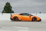 Lamborghini Huracan LP610-4 Renato by 1016 Industries 2016 года
